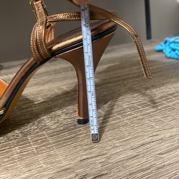 Polly of California high heels size 7 - Picture 14 of 14